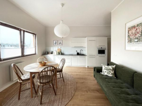 visit baltic - SCANDI Apartament Platan Świnoujście